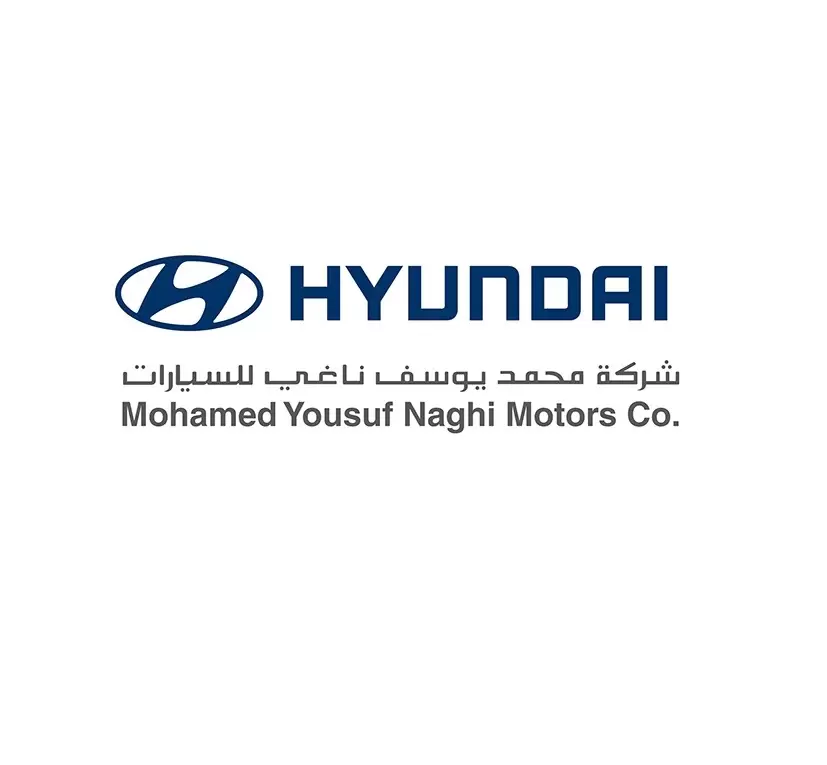 هيونداي - شركة محمد يوسف ناغي للسيارات