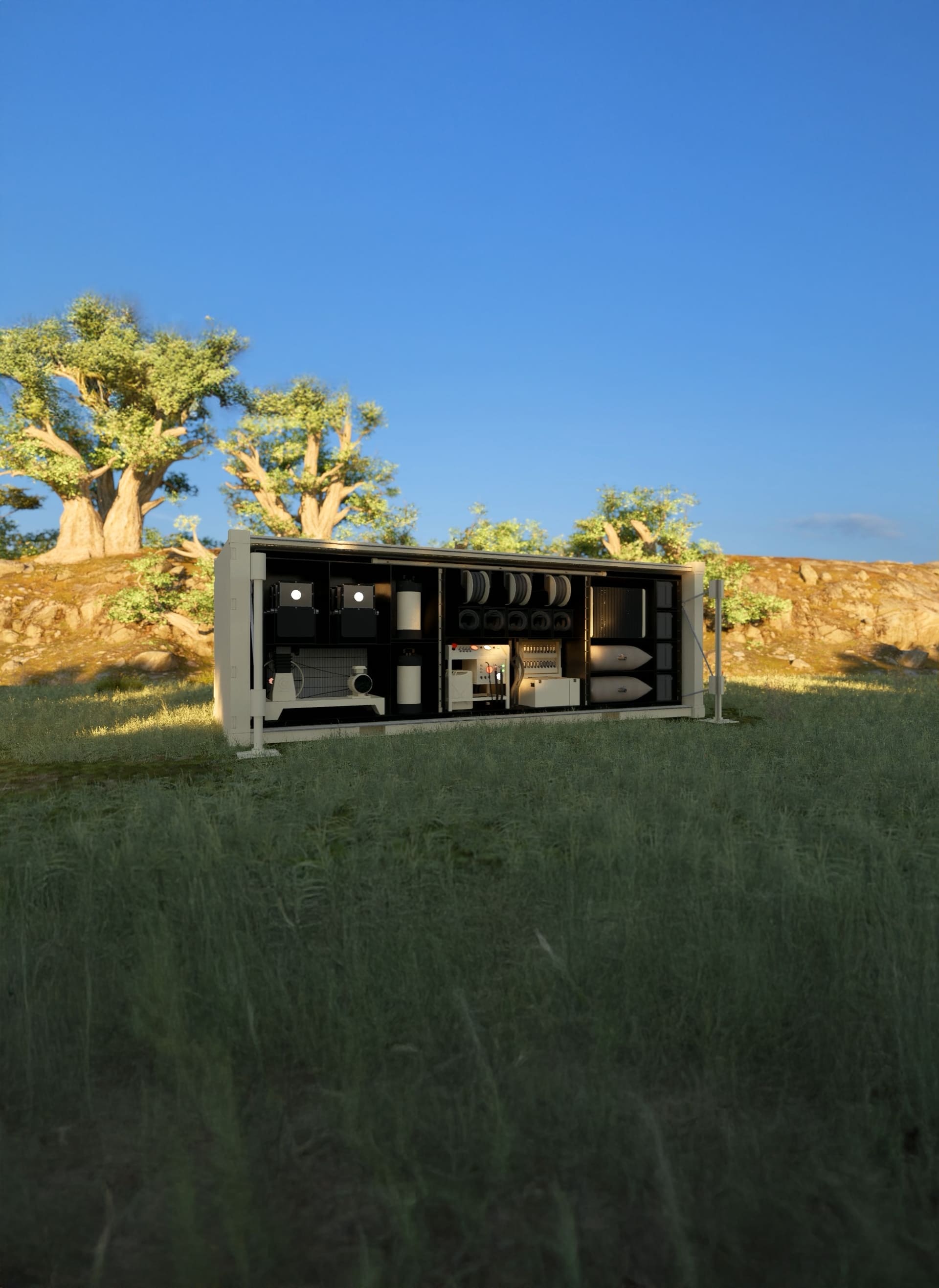 وحدة التطهير