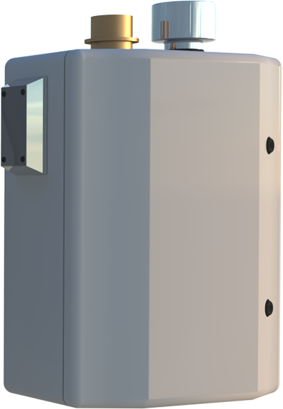 أجهزة الكشف البيولوجي