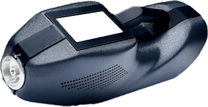 أجهزة كشف المتفجرات