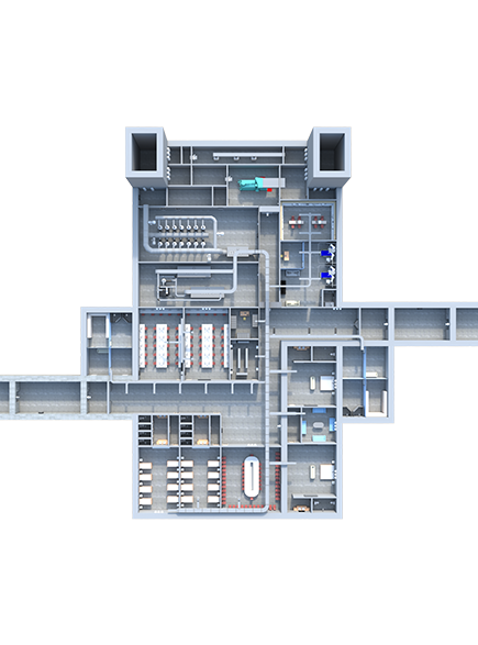 ملاجئ الحماية