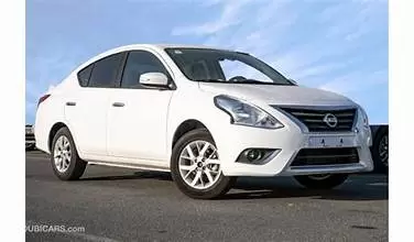 NISSAN SUNNY 2025