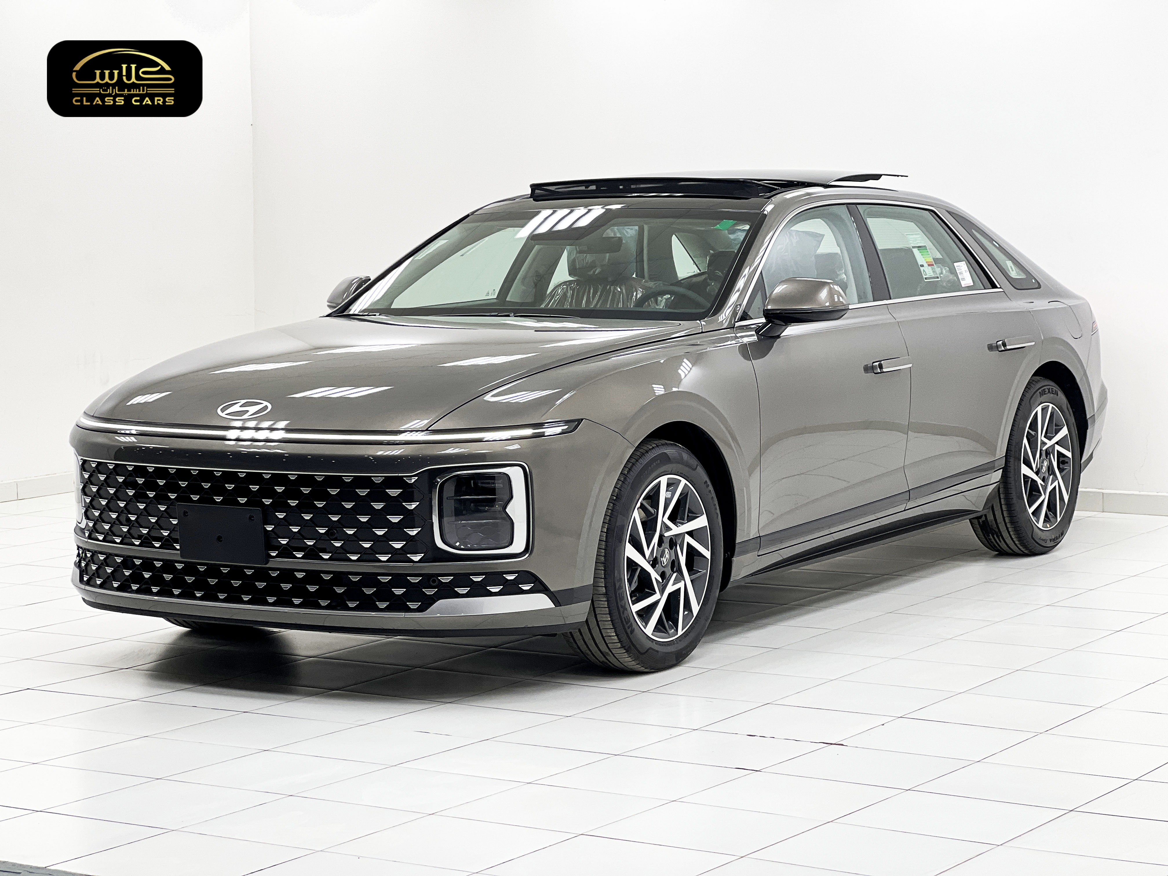 تويوتـــا اوربـــــــان 2026