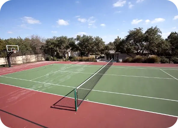 خدمة حجز الملاعب في ماتشي