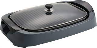 image of شواية فريش بدون غطاء