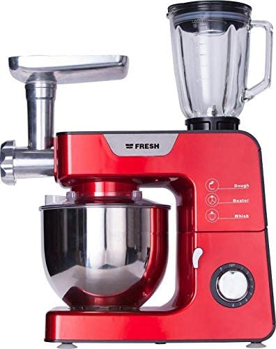 image of عجان فريش بالمفرمة 1200وات