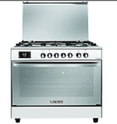 بوتاجاز فريش هامر 60*90 امان