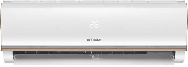 تكييف فريش 2.25 حصان سمارت بارد بلازما انفرتر