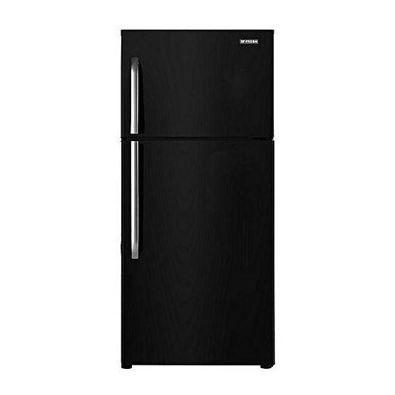 ثلاجة فريش 14 قدم بدون بلازما