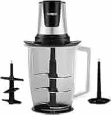 كبة فريش 2لتر 700 وات + اكسسوارت