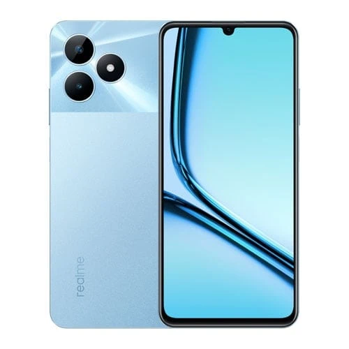 موبايل realme Note 50 ram3-64G
