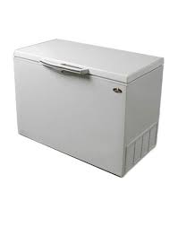 فريزر كريازى 338 لتر افقى