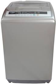 غسالة فريش فوق اتوماتيك 13 ك سيلفر