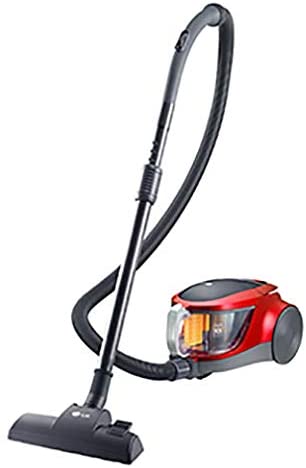 image of مكنسة ال جى 2000 وات