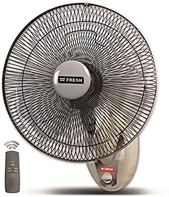 مروحة فريش حائط 18 الشبح