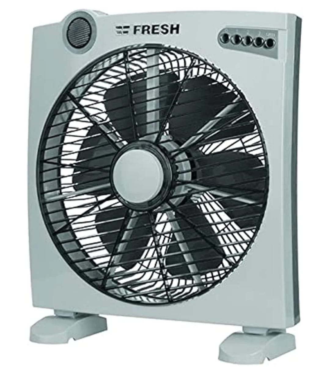 مروحة فريش مكتب سمارت 16 بوصة