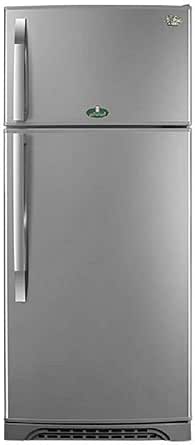 image of ثلاجة كريازى 16 قدم 450 لتر E450N-2