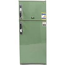 image of ثلاجة كريازى 12 قدم K330