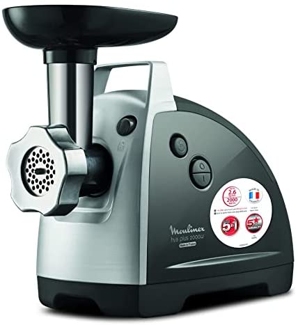 مفرمة لحمة مولينكس 1000 وات