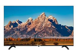 شاشة فريش 43 سمارت كوليتا