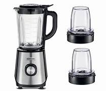 خلاط كينود500 وات 2 مطحنة