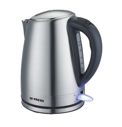 image of كاتل فريش ستانلس 1.7 لتر