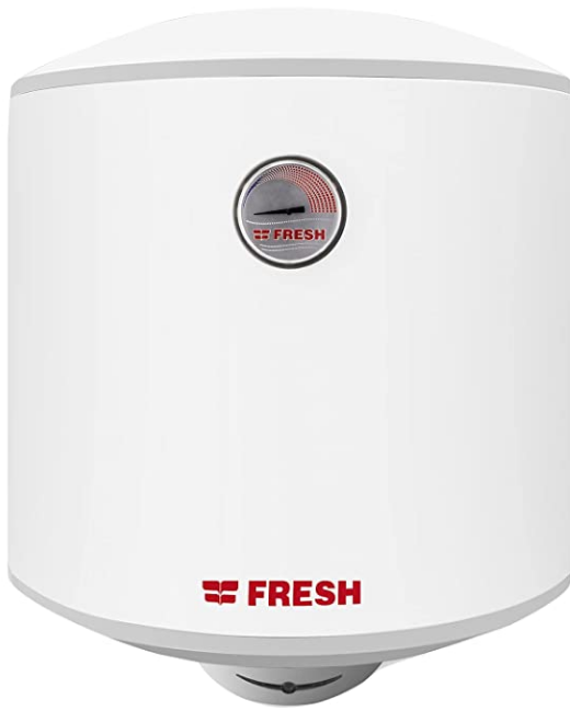 سخان فريش 6 لتر غاز