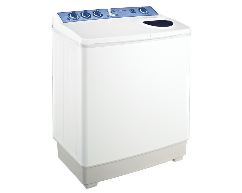 image of غسالة فريش 12 ك هاف اتوماتيك