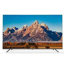 image of شاشة فريش 50 بوصة سمارت لينكس 50MU434