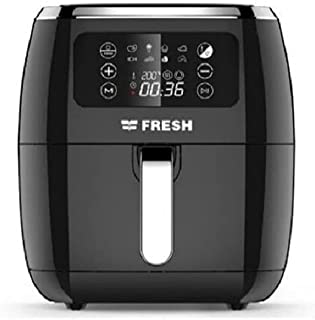 قلاية فريش 5.5لتر 1800w