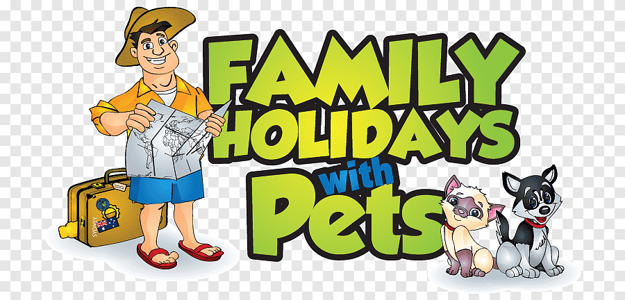 فندق Family Holidays with Pets